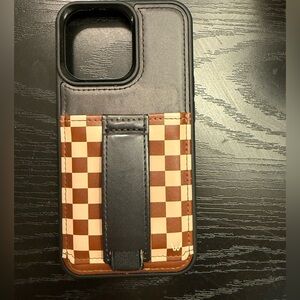 WALLI case for iphonee 13 pro